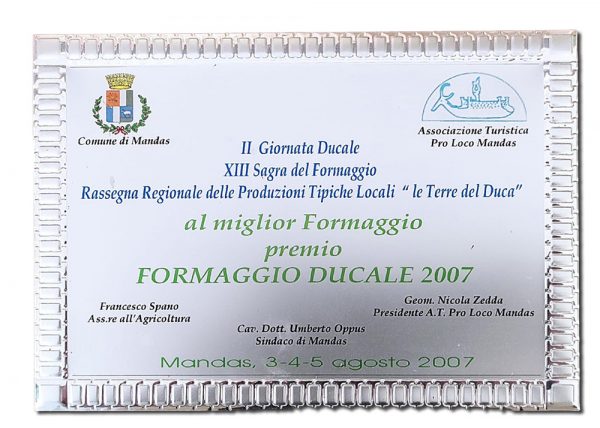 premio ducale 2007