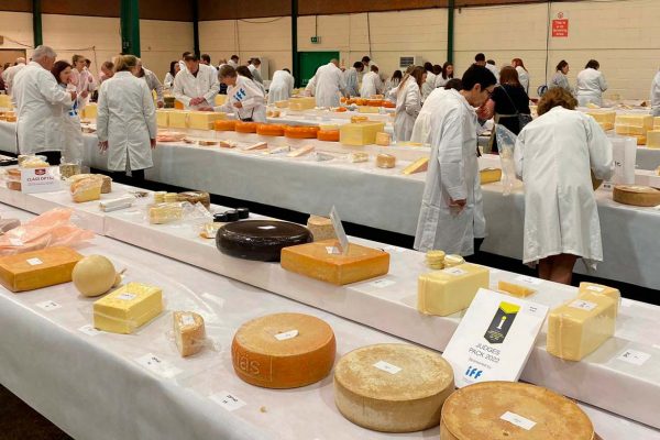 International-Cheese-&-Diary-Awards