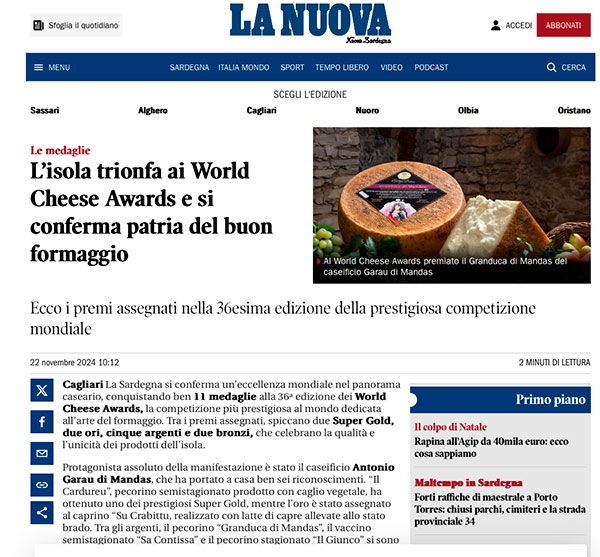 La-Nuova-World-Cheese-Awards